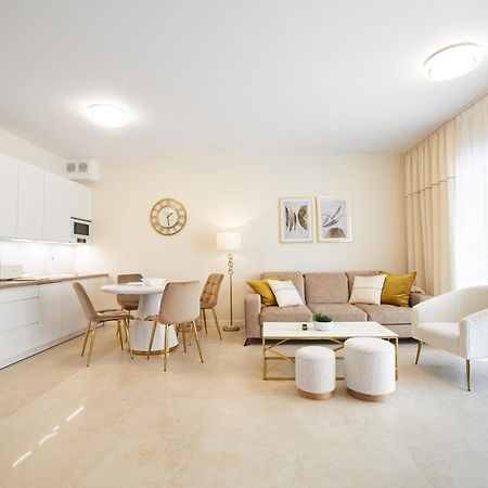Apartament Sea Star Pogorzelica  Exteriör bild