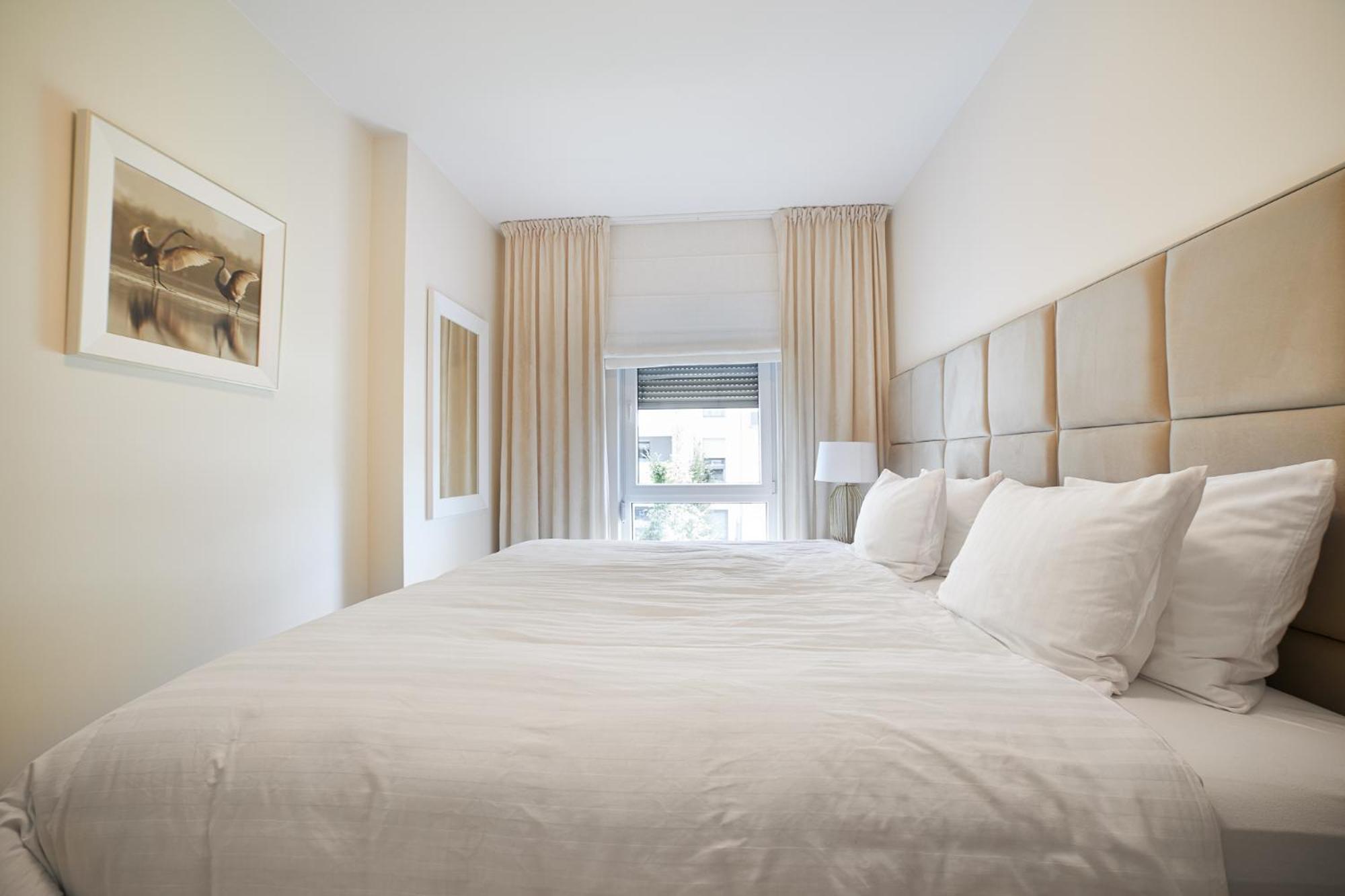 Apartament Sea Star Pogorzelica  Exteriör bild