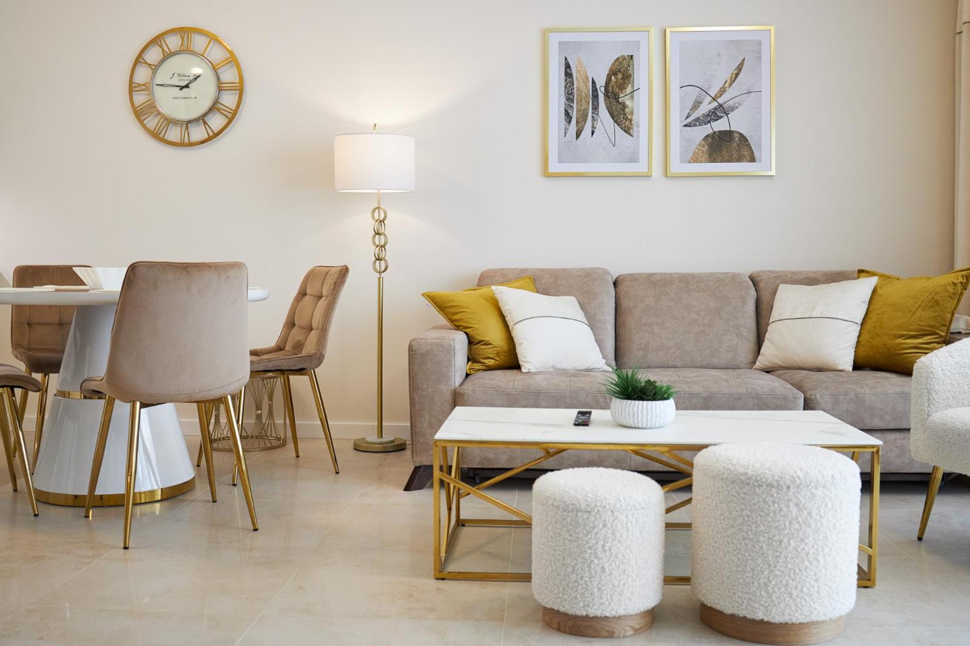 Apartament Sea Star Pogorzelica  Exteriör bild
